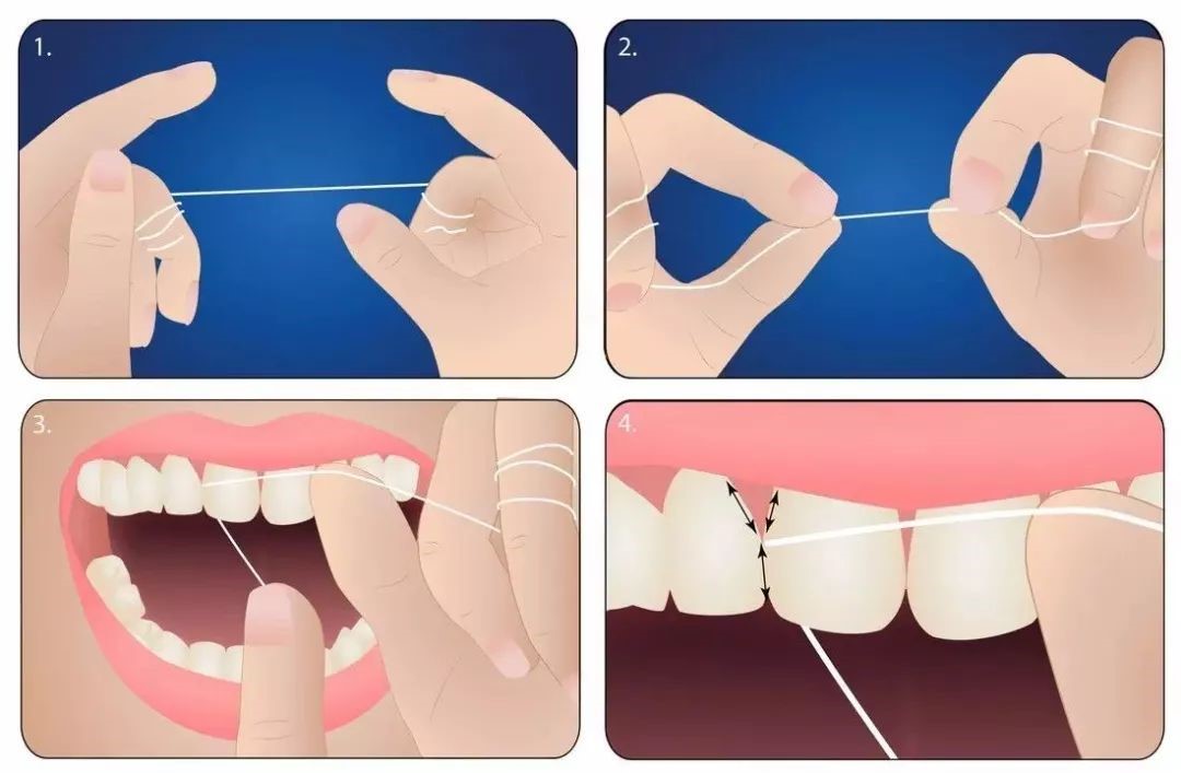Cách chải răng đúng cách | Nha khoa Tâm Như - Quận 10