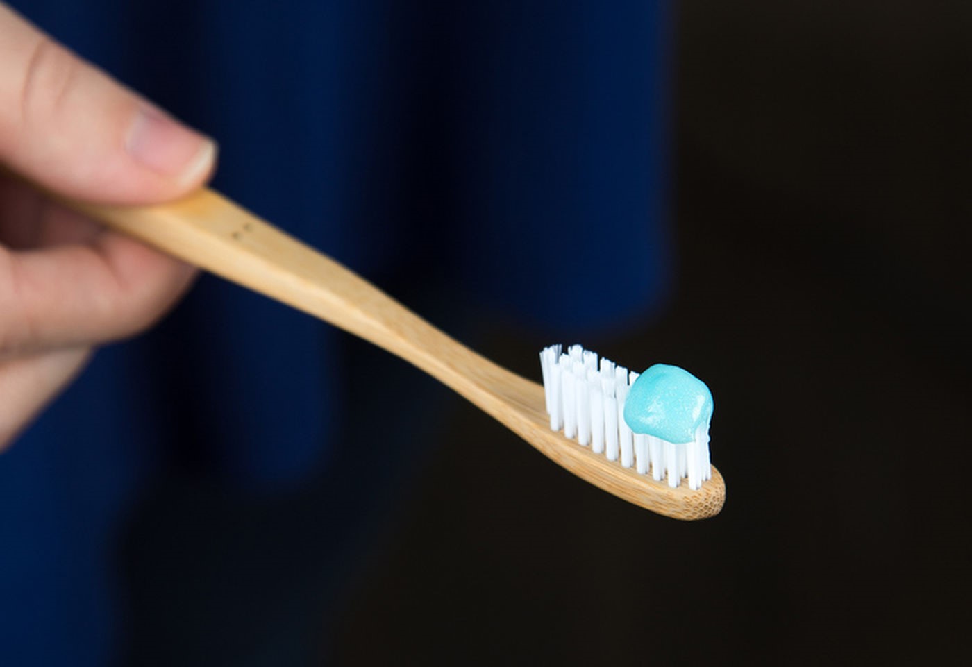 Cách chải răng đúng cách | Nha khoa Tâm Như - Quận 10