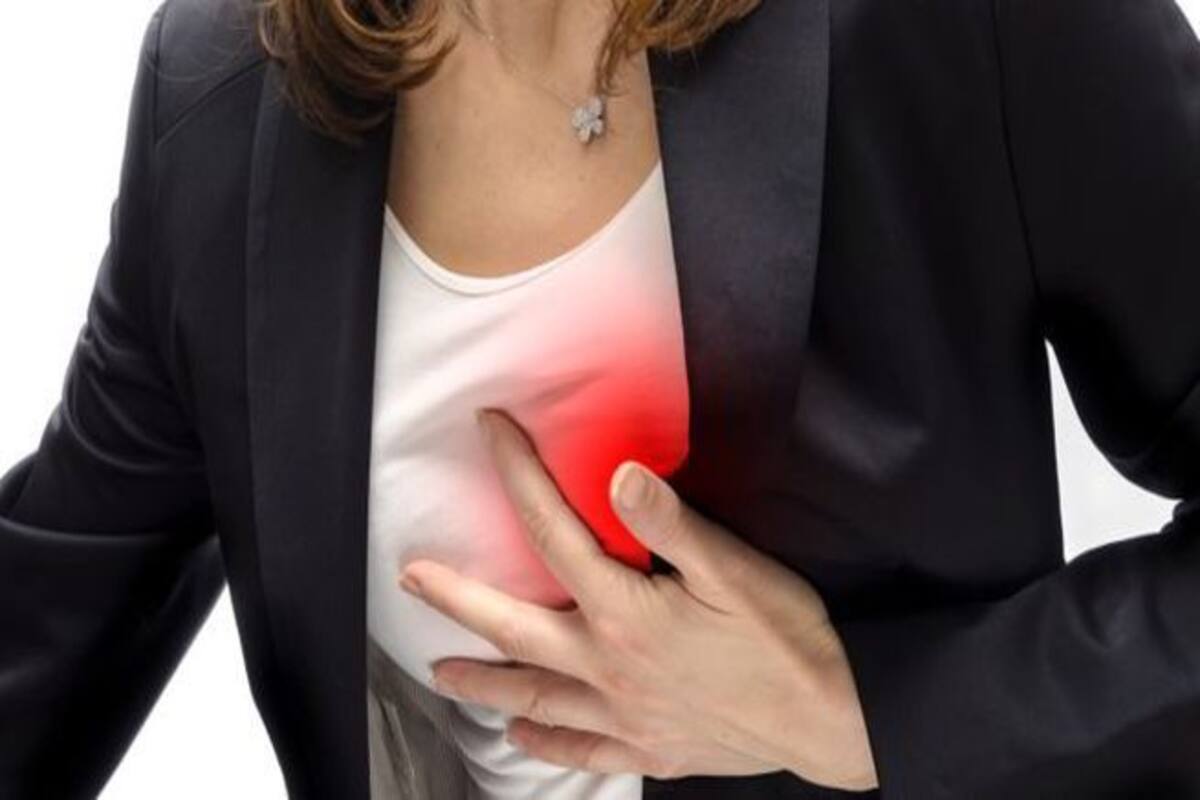 bệnh nha chu làm tăng nguy cơ matwsc bệnh tim