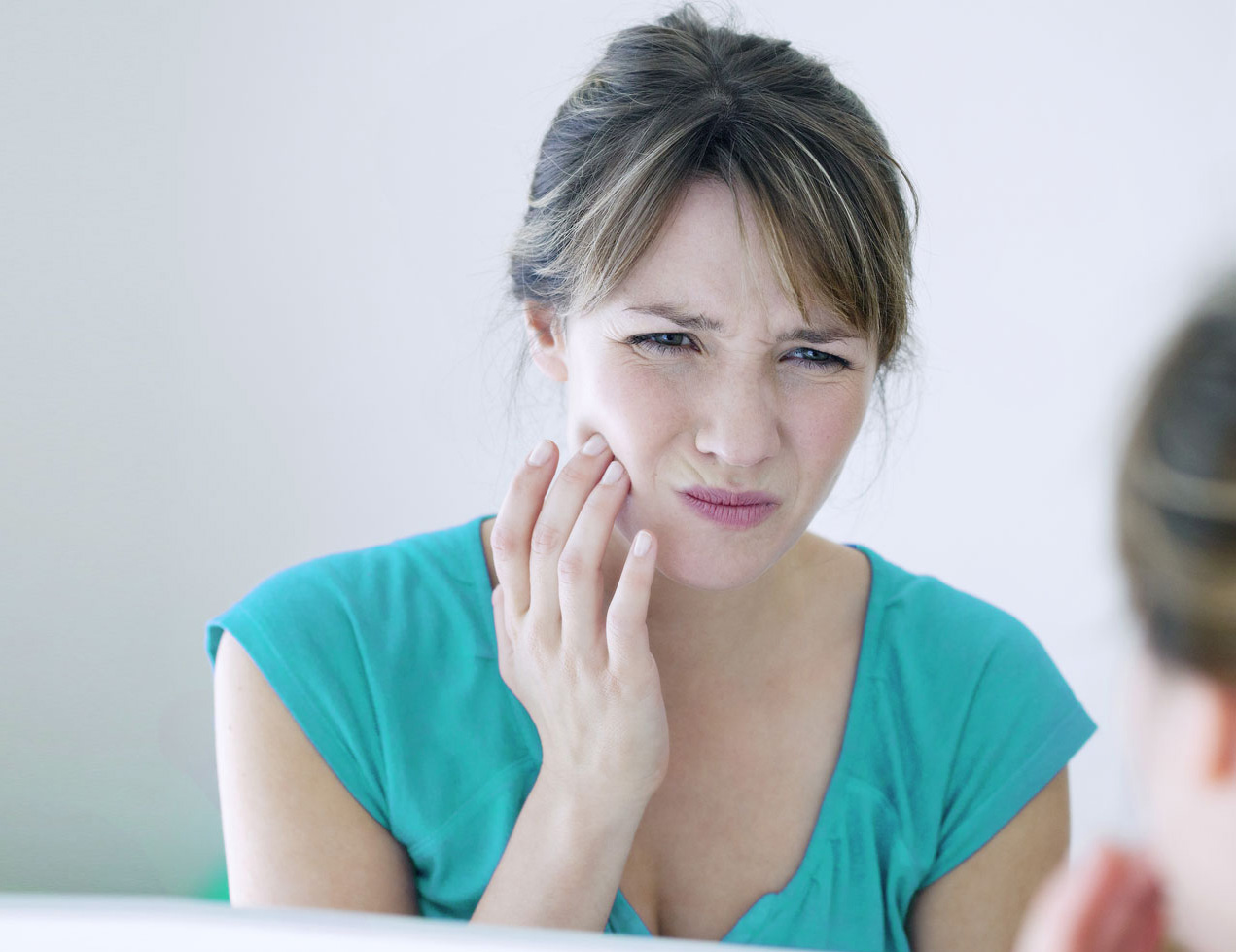 rối loạn chức năng thái dương hàm gây ra đau răng